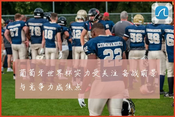 葡萄牙世界杯实力受关注 备战前景与竞争力成焦点