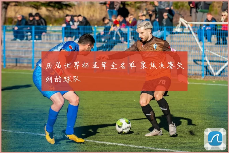 历届世界杯亚军全名单 聚焦决赛失利的球队