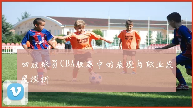 回族球员CBA联赛中的表现与职业发展探析
