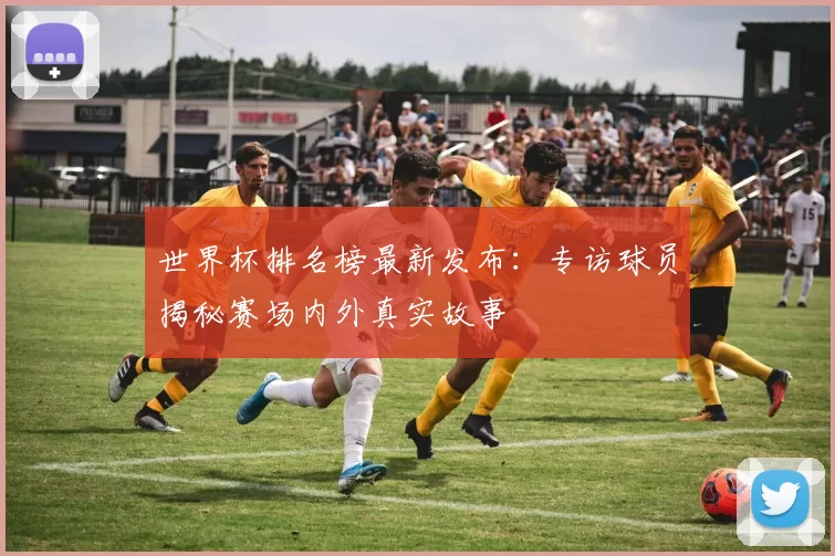 世界杯排名榜最新发布：专访球员揭秘赛场内外真实故事