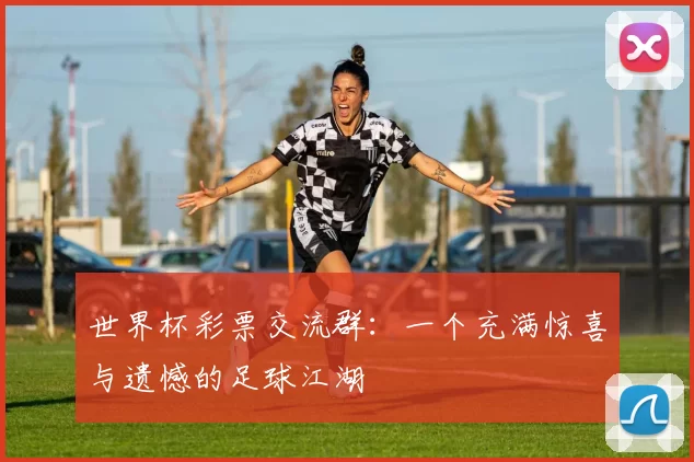 世界杯彩票交流群：一个充满惊喜与遗憾的足球江湖
