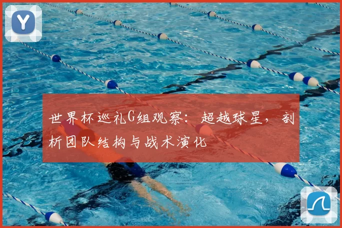 世界杯巡礼G组观察：超越球星，剖析团队结构与战术演化