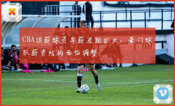 CBA顶薪球员年薪差距扩大,豪门球队薪资结构面临调整