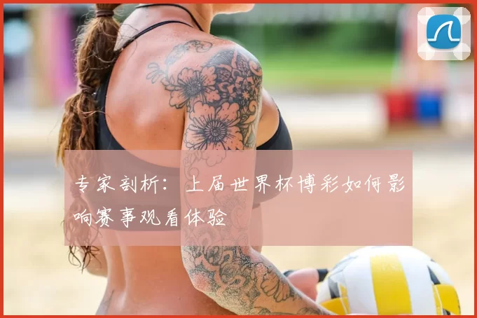专家剖析：上届世界杯博彩如何影响赛事观看体验